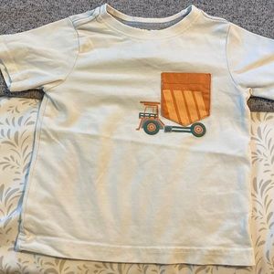 Tommy Bahama baby boy set